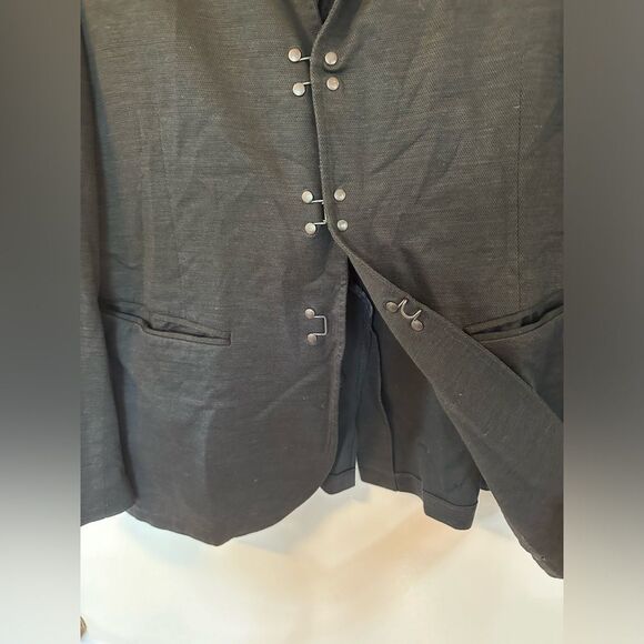 John Varvatos Hook and Bar Jacket XL - Picture 7 of 9